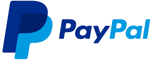 pay with paypal - Uffie Store